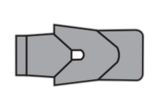 孔用V形组合圈 GE3