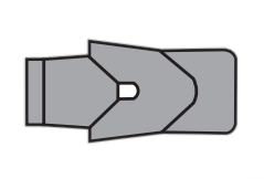 孔用V形組合圈 GE3