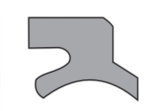 防尘圈 DWS