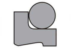 Z形防尘圈 GSZ