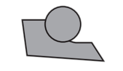 L形防尘圈 GSL