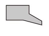 防尘圈 GP6