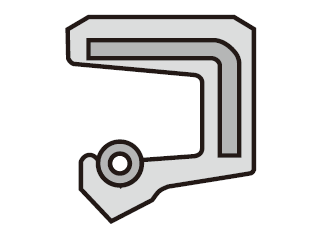 內(nèi)骨架油封 SC